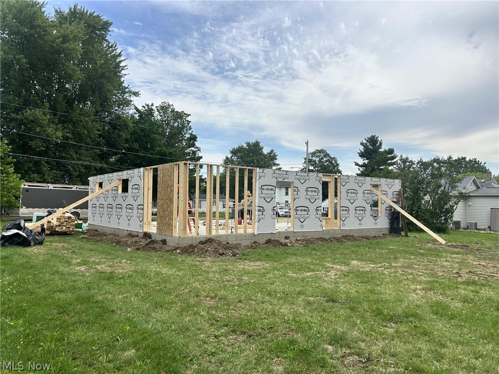 City/Shelby - Residential