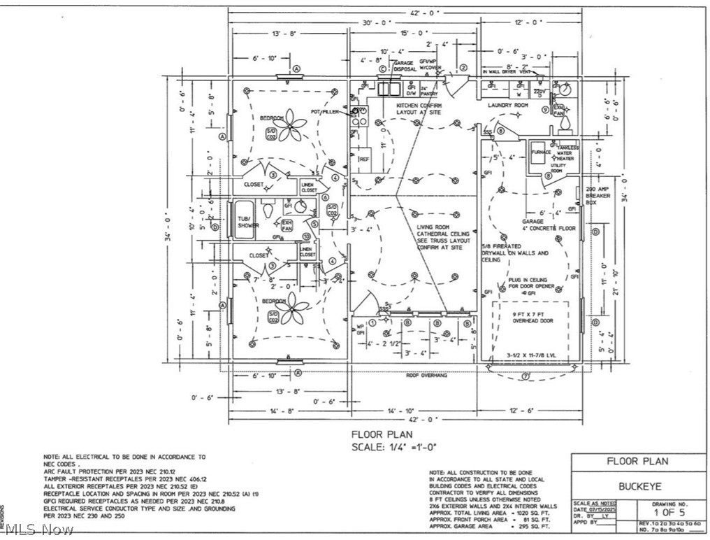 City/Shelby - Residential