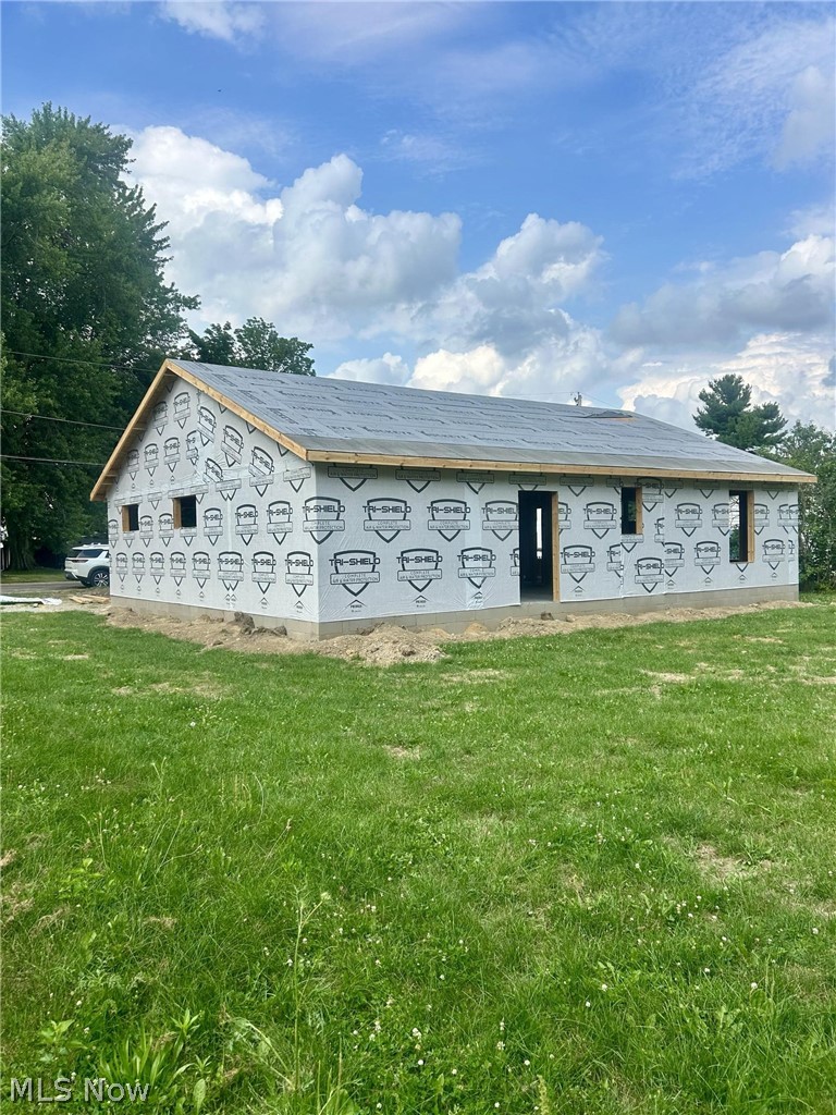 City/Shelby - Residential