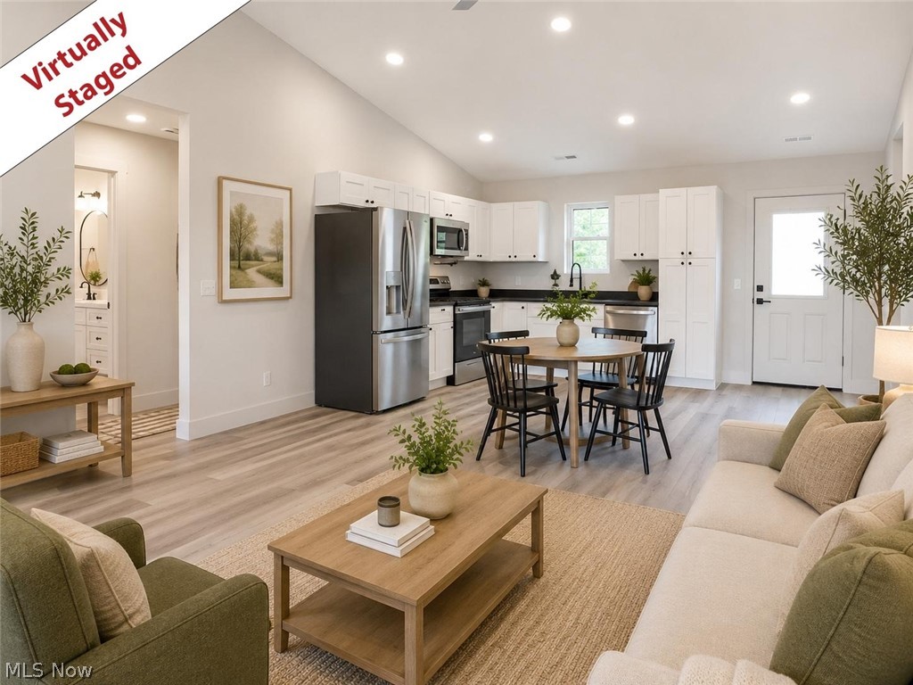 City/Shelby - Residential
