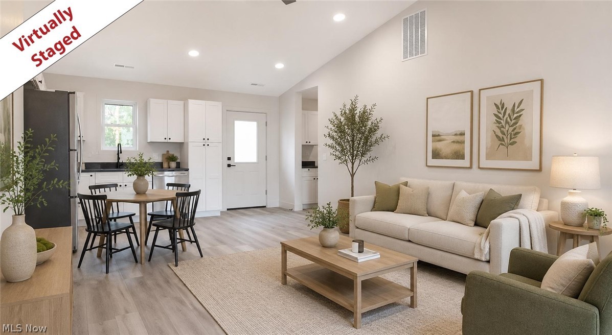 City/Shelby - Residential