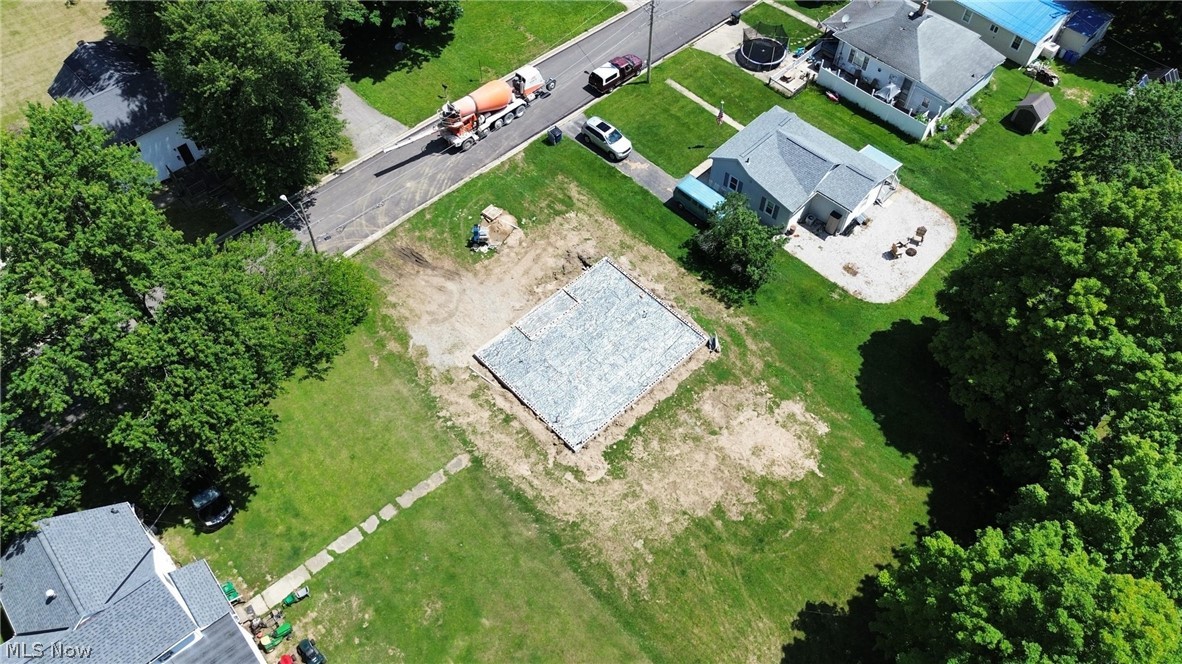 City/Shelby - Residential