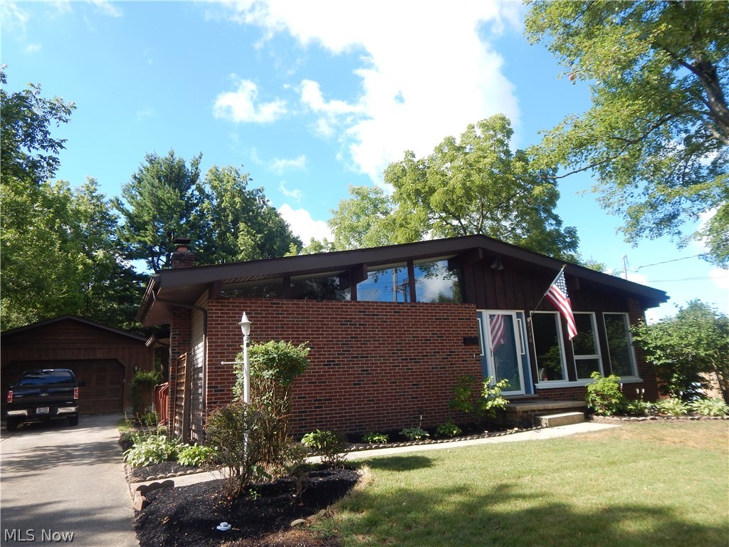 Norwood Ac Sub - Residential