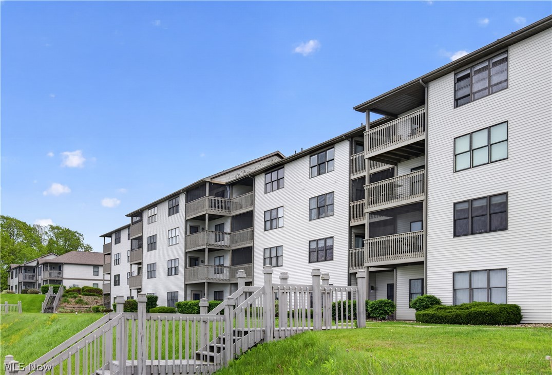 Saybrook Beach Club Condo Ph 03 - Residential