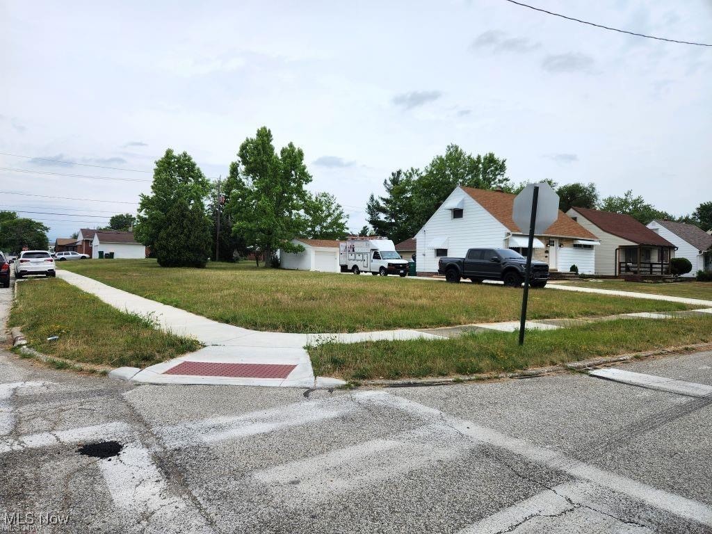 Welcome to this wonderful Land opportunity in Maple Heights! This vacant parcel is ready for your vision, build the home you’ve always wanted in a thriving, growing community. To the best of our knowledge, a home previously occupied the lot, and utility connections including gas, water, and electric are conveniently located nearby for easy access. This land offers endless possibilities, whether for a custom residence or future investment. Nestled in a desirable neighborhood, Maple Heights continues to flourish, making this an ideal location for your next move.