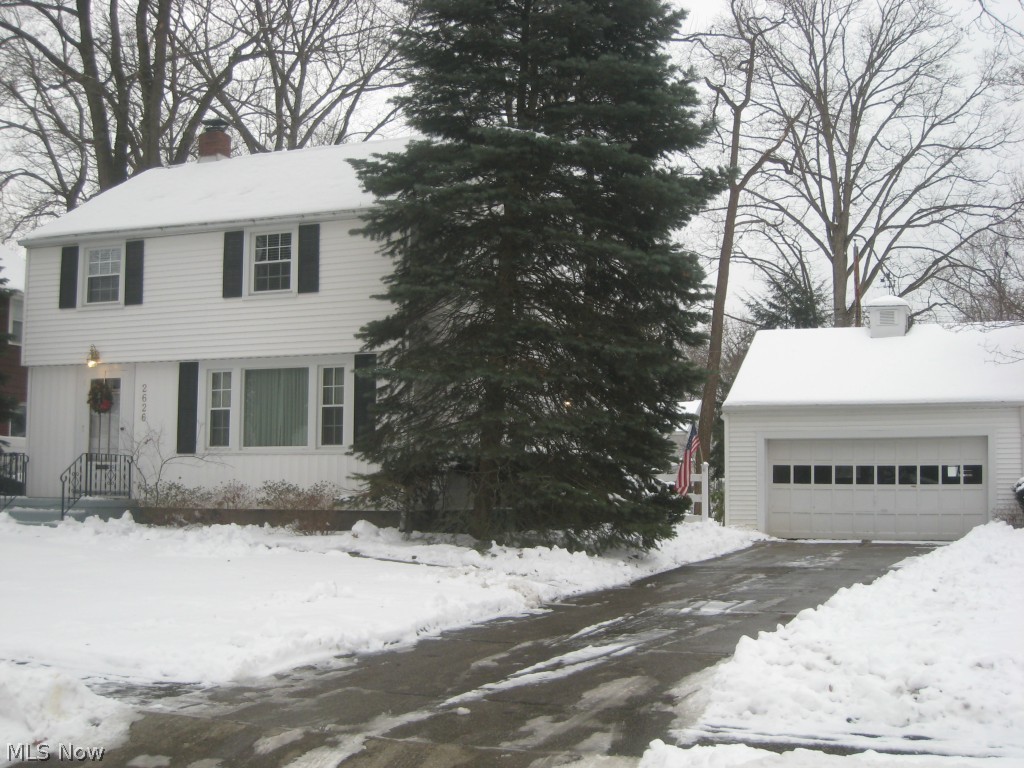 Cuyahoga River Estate - Residential