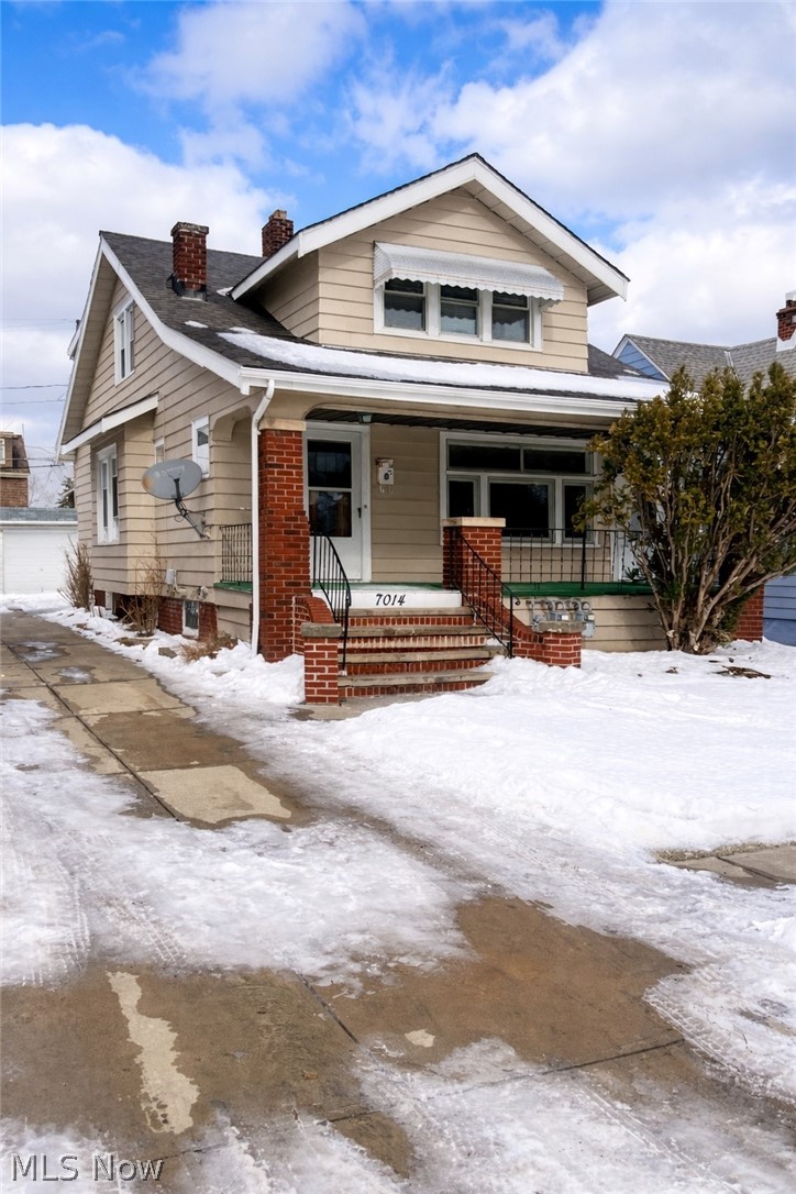 Ridgewood 01 - Residential Lease