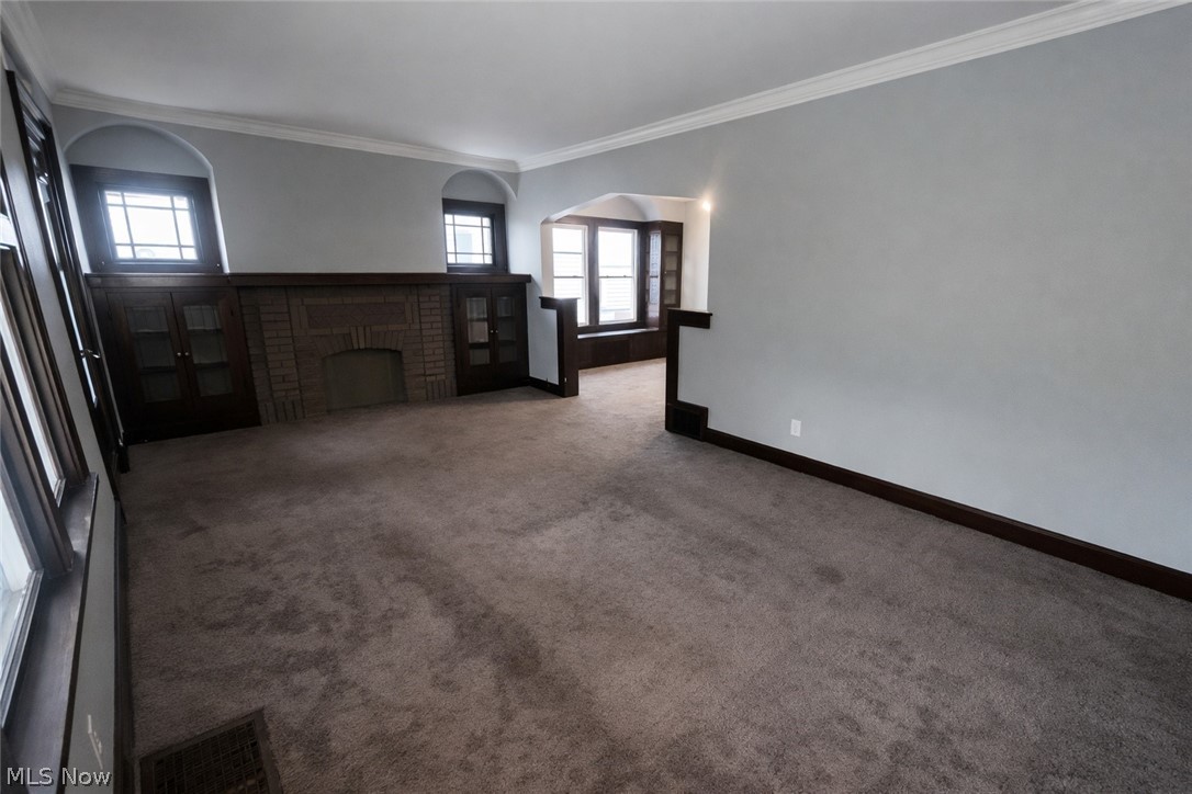 Ridgewood 01 - Residential Lease