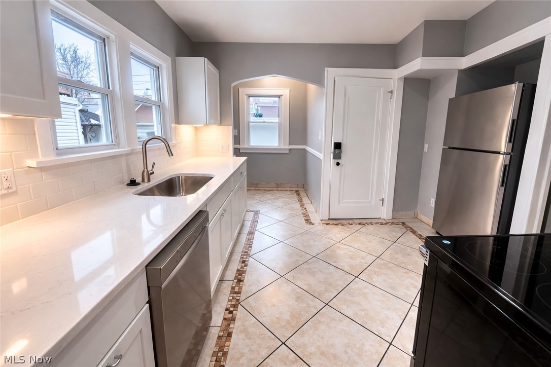 Ridgewood 01 - Residential Lease