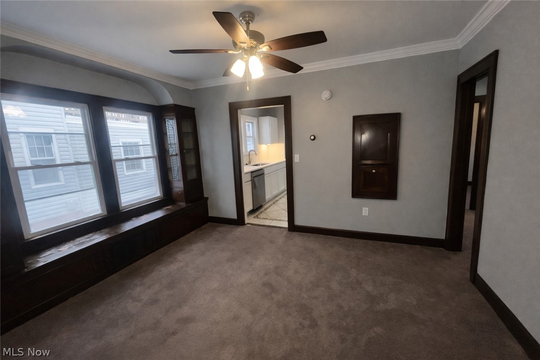 Ridgewood 01 - Residential Lease