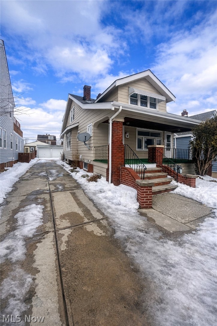Ridgewood 01 - Residential Lease