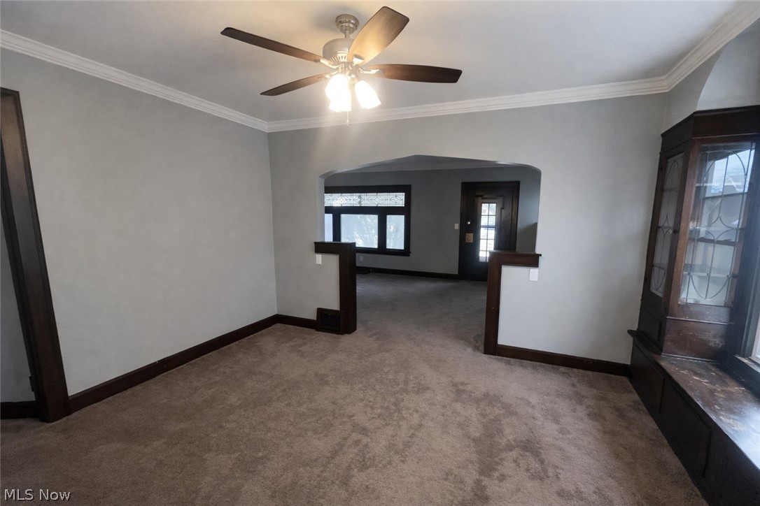Ridgewood 01 - Residential Lease