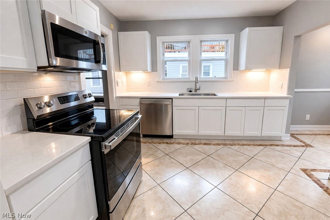 Ridgewood 01 - Residential Lease