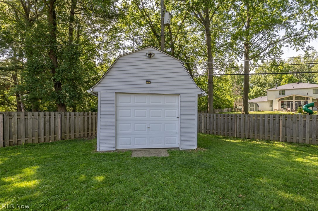 Oxford Park - Residential