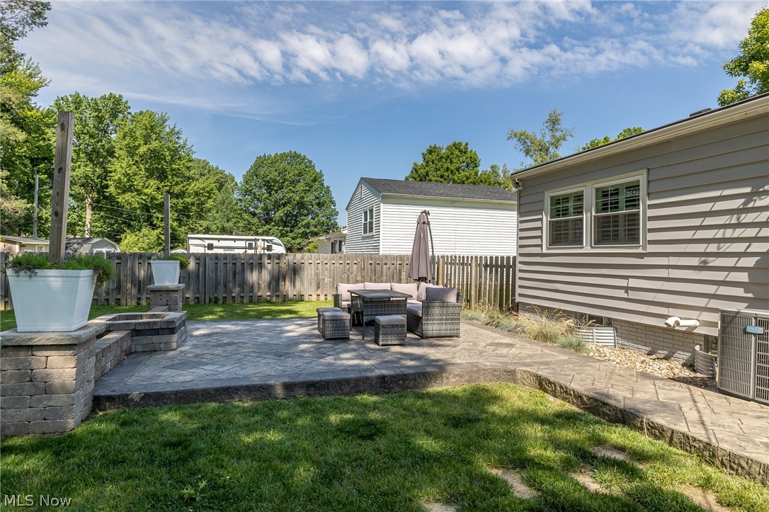 Oxford Park - Residential