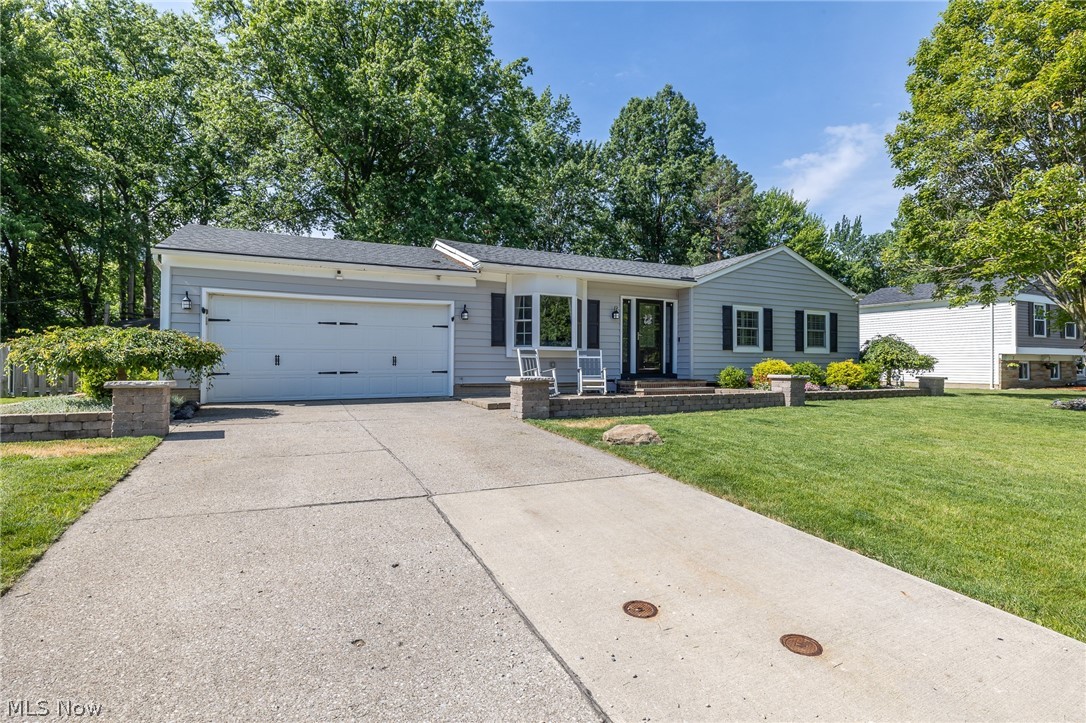 Oxford Park - Residential