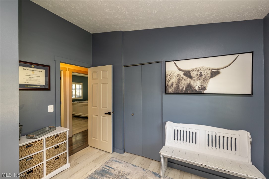 Oxford Park - Residential