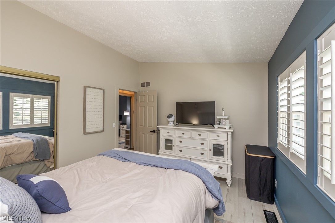 Oxford Park - Residential