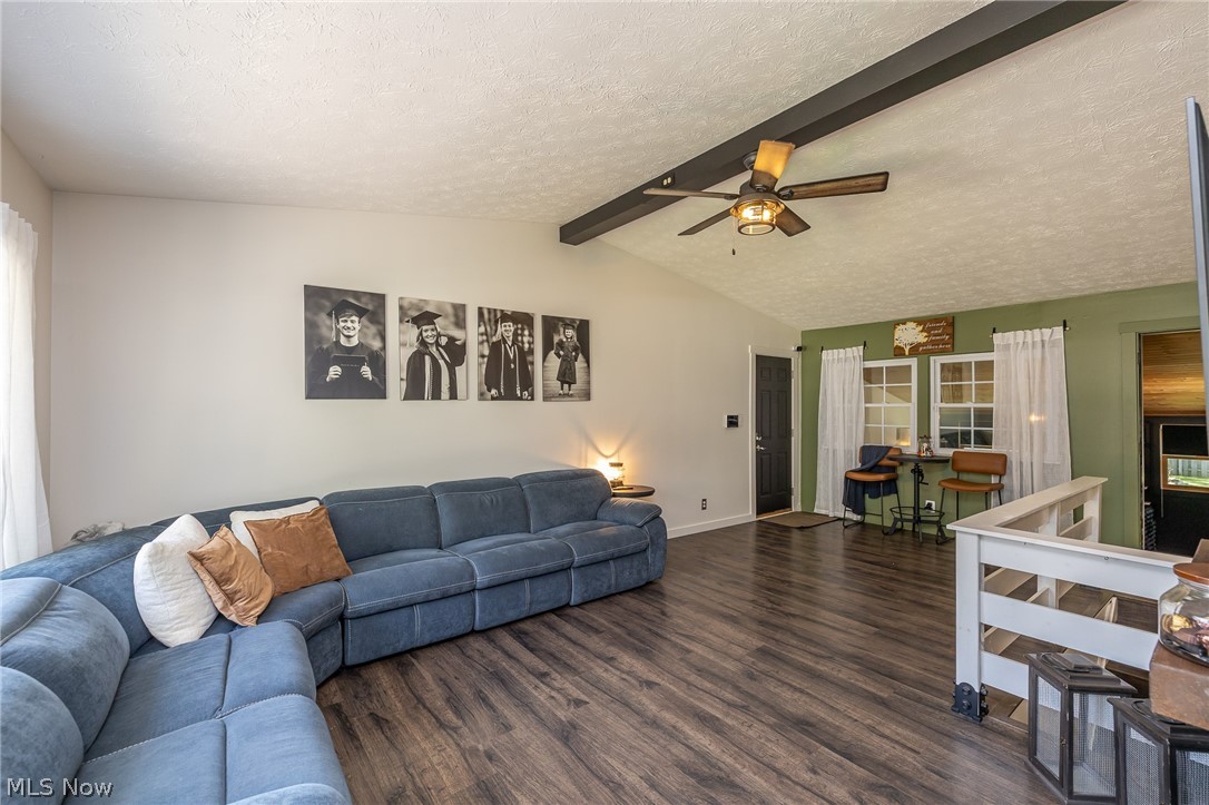 Oxford Park - Residential