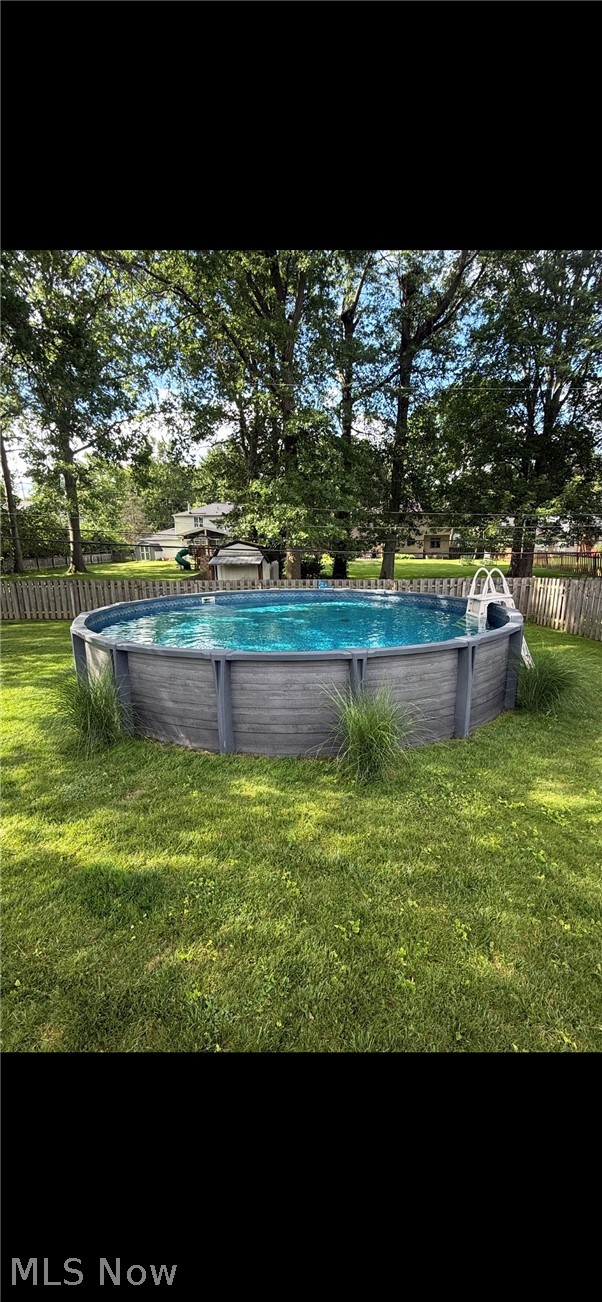 Oxford Park - Residential