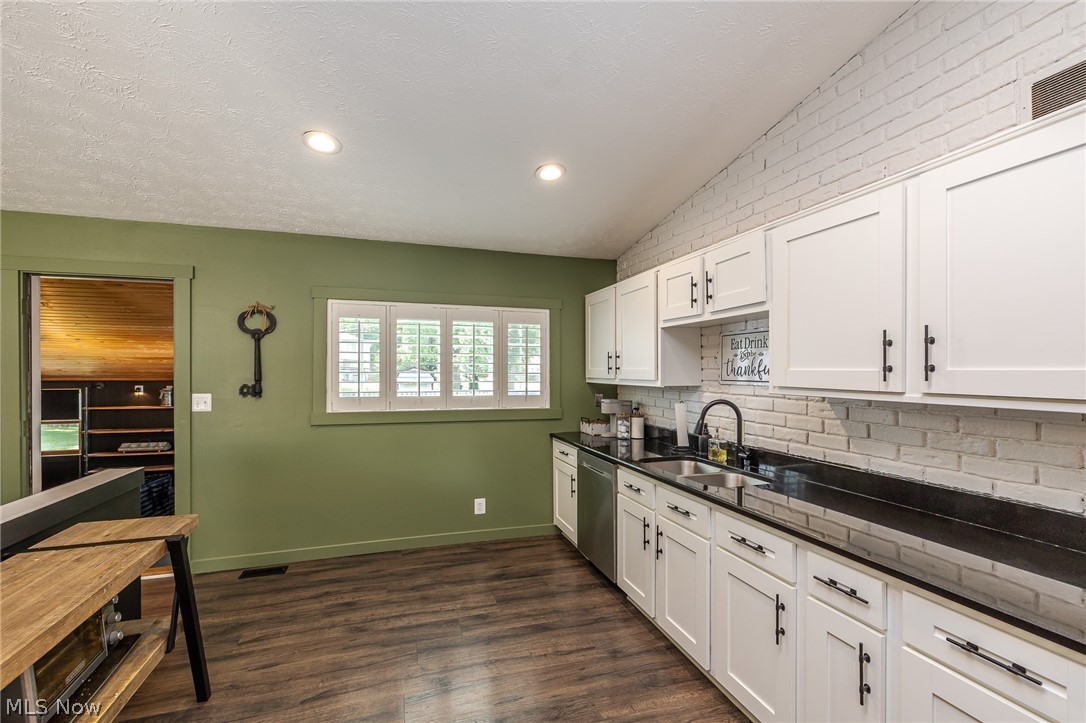 Oxford Park - Residential