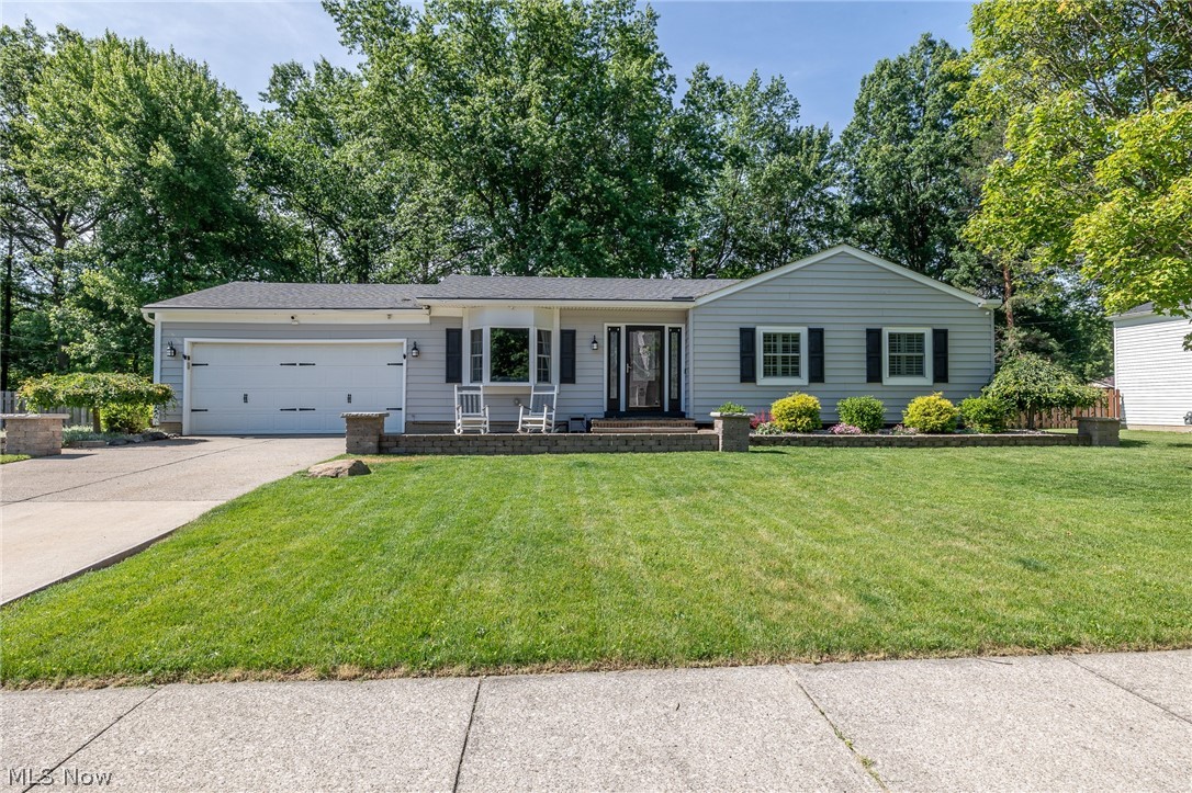 Oxford Park - Residential
