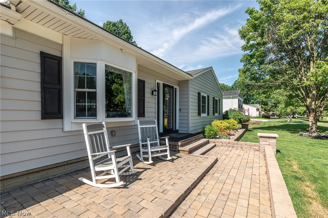 Oxford Park - Residential