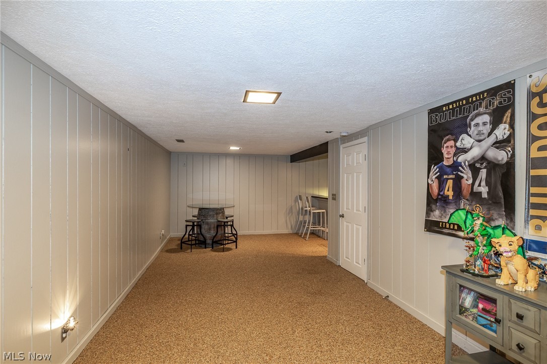 Oxford Park - Residential