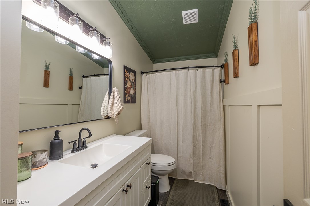 Oxford Park - Residential