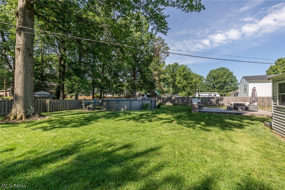 Oxford Park - Residential