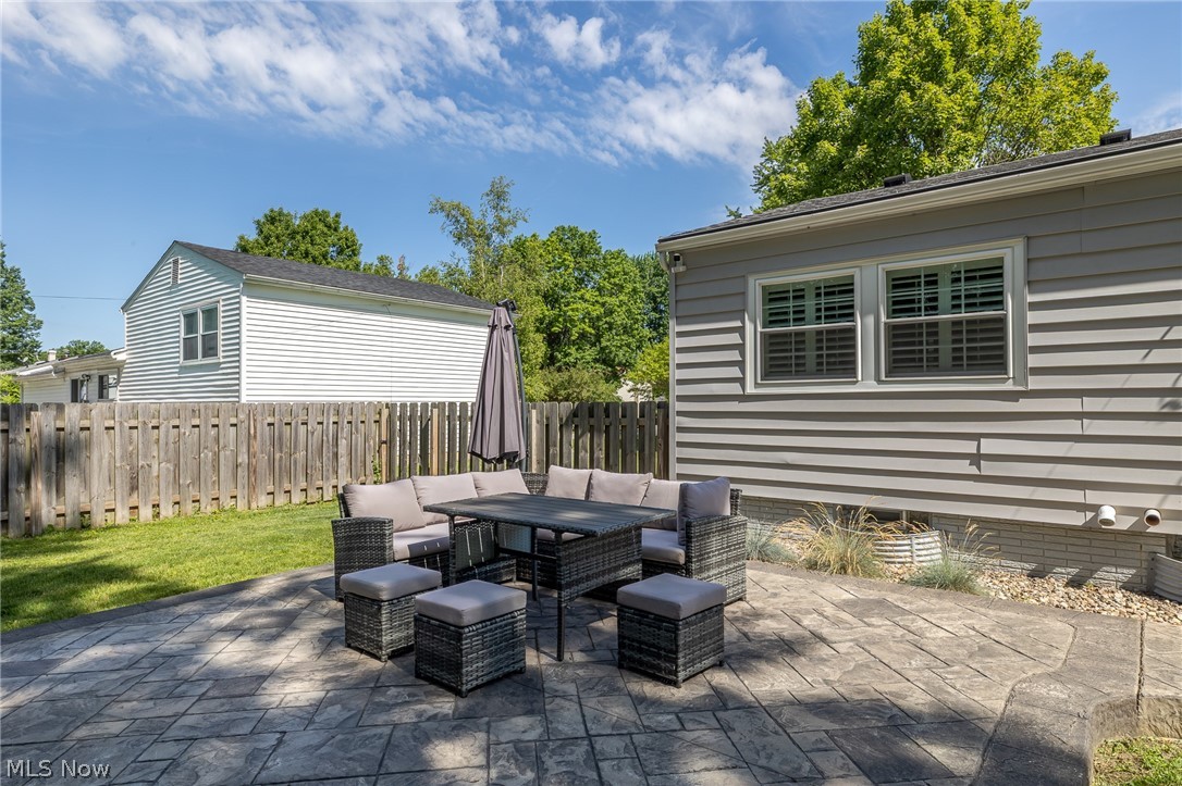 Oxford Park - Residential