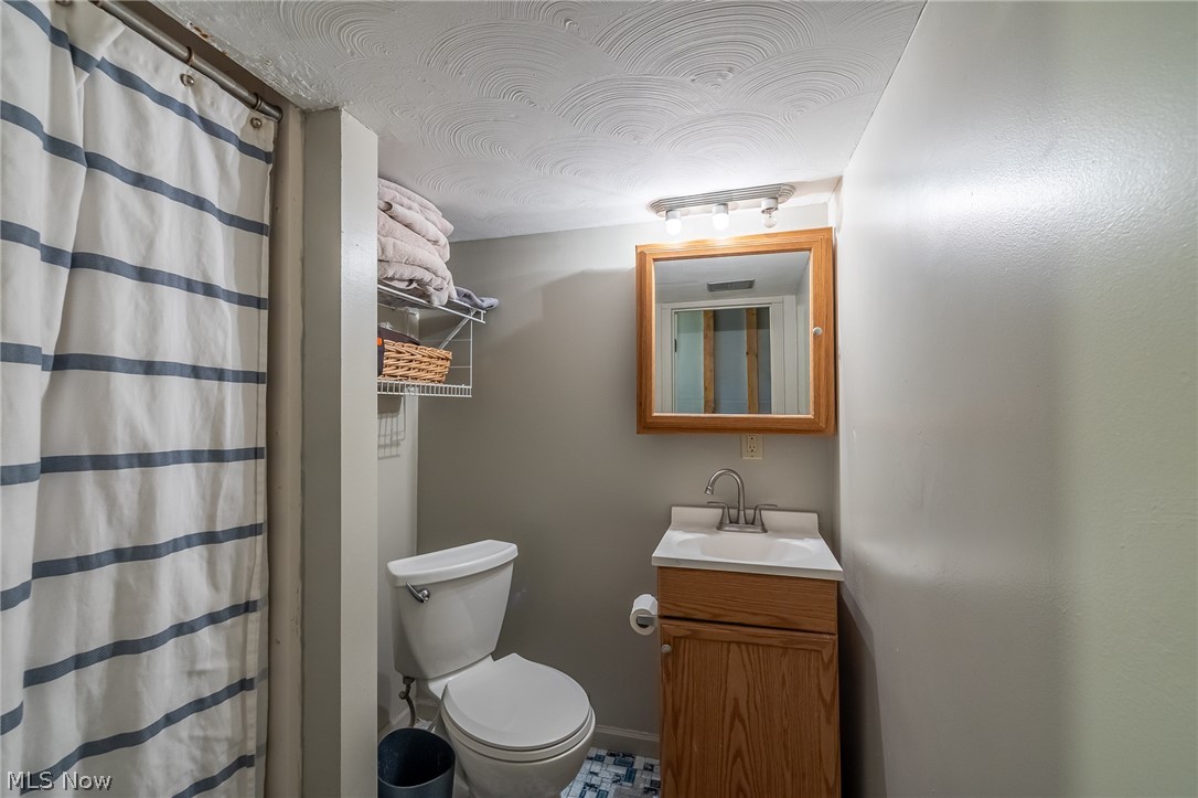 Oxford Park - Residential