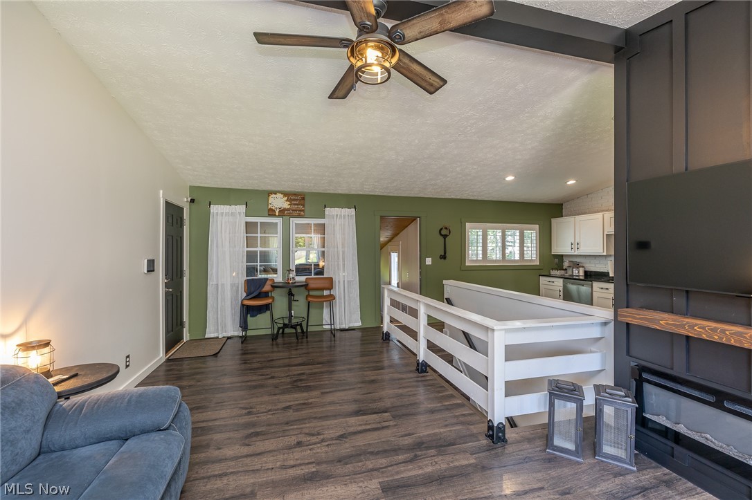 Oxford Park - Residential