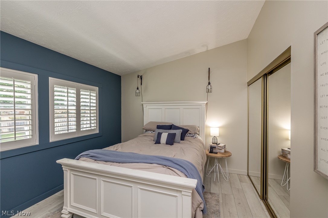 Oxford Park - Residential
