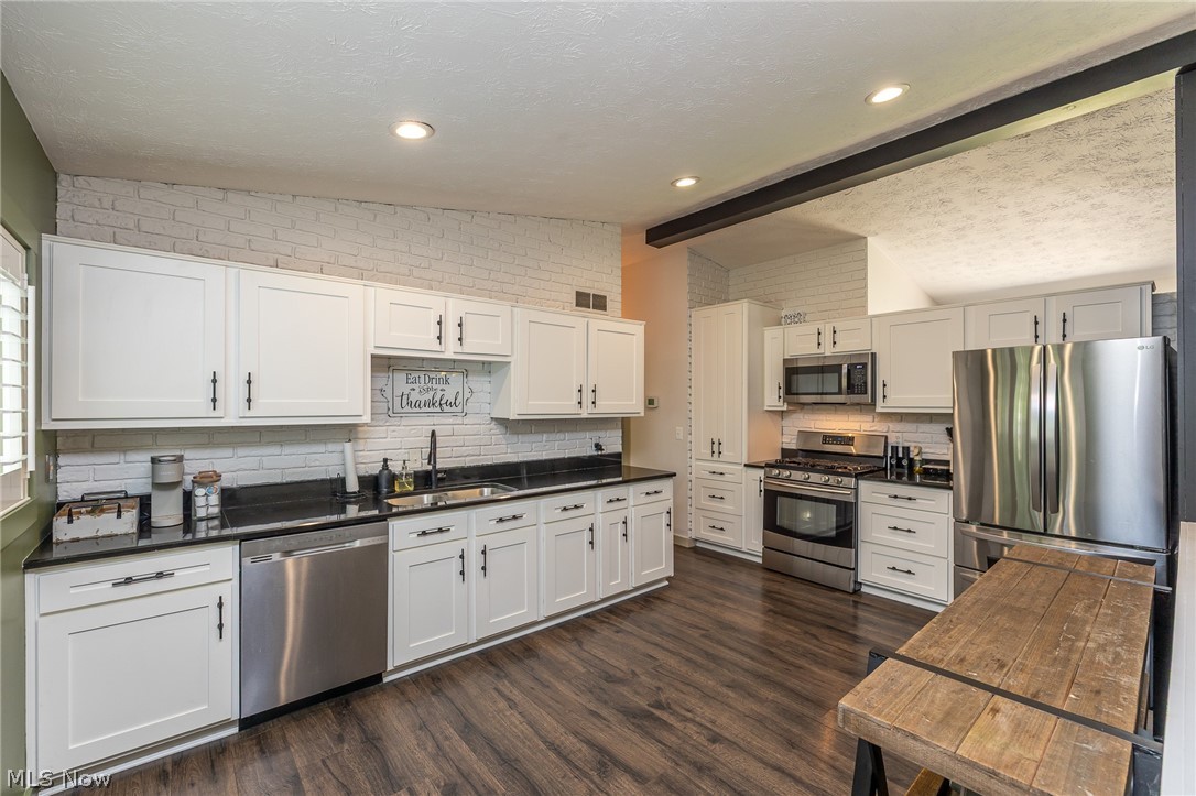 Oxford Park - Residential