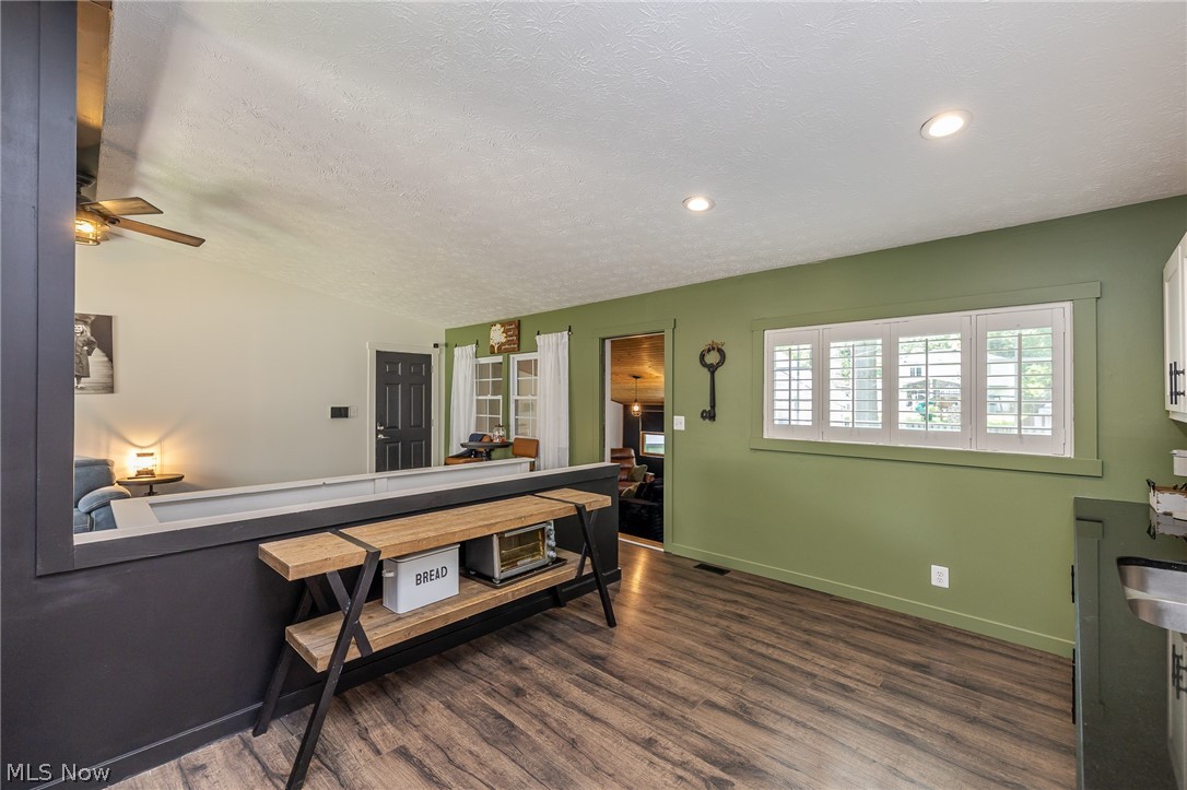 Oxford Park - Residential