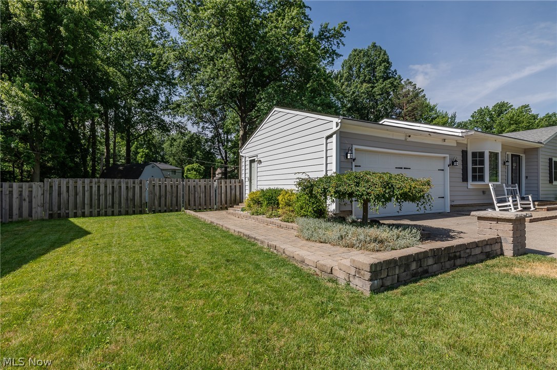 Oxford Park - Residential