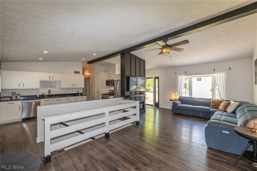 Oxford Park - Residential