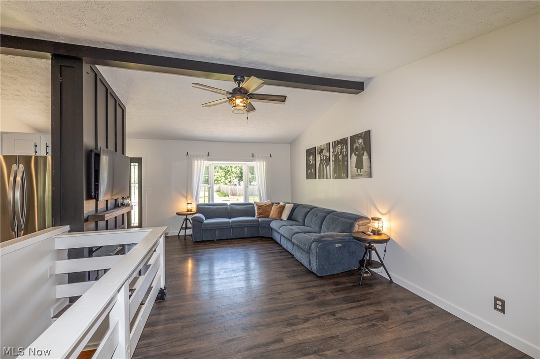 Oxford Park - Residential