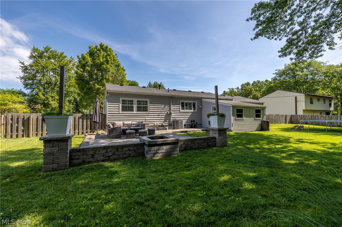 Oxford Park - Residential