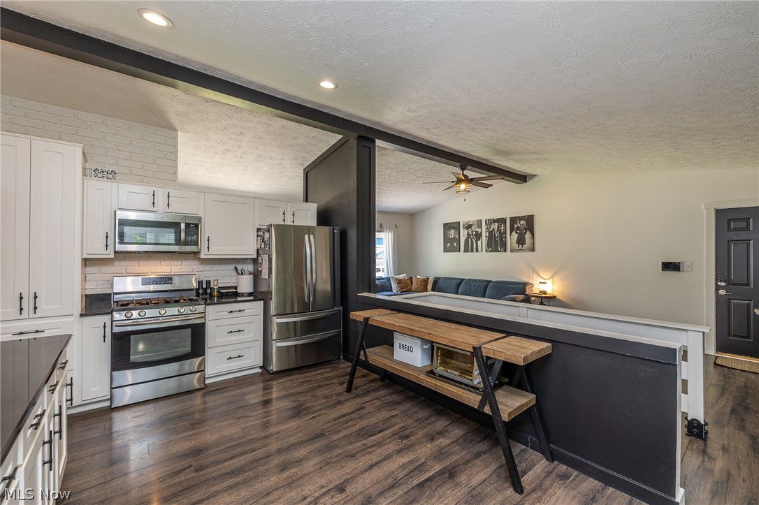 Oxford Park - Residential