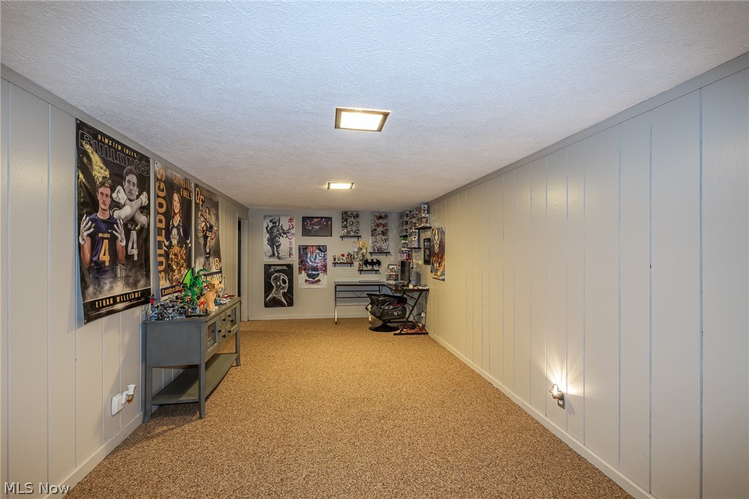 Oxford Park - Residential