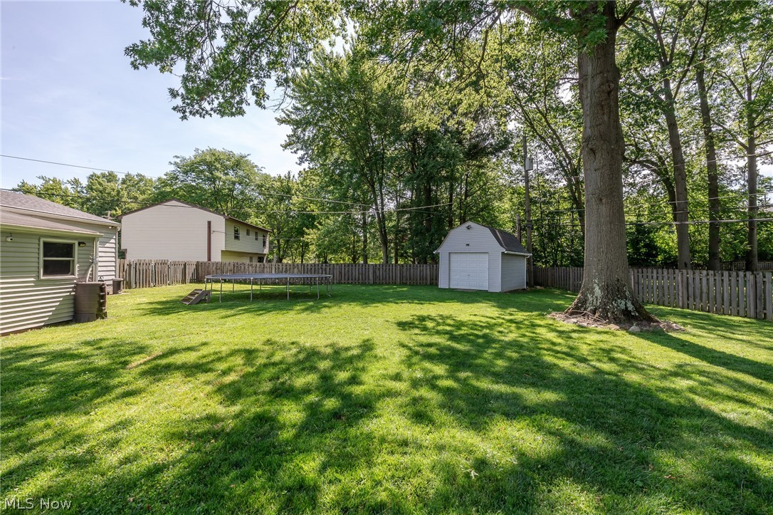 Oxford Park - Residential
