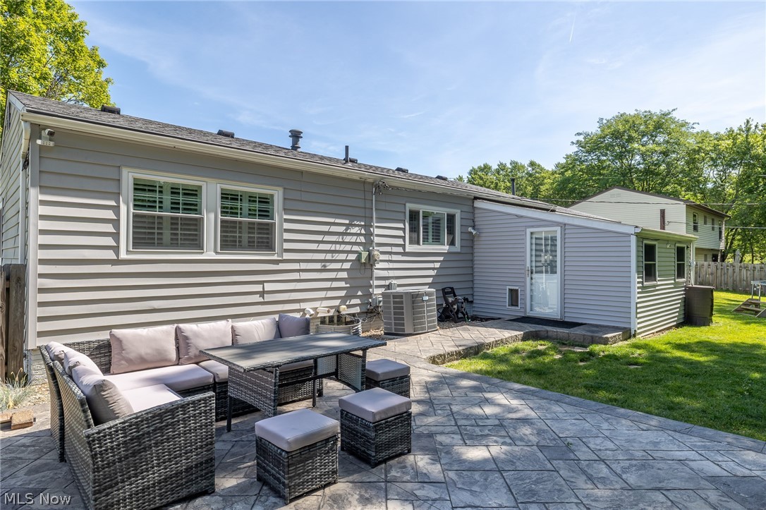 Oxford Park - Residential