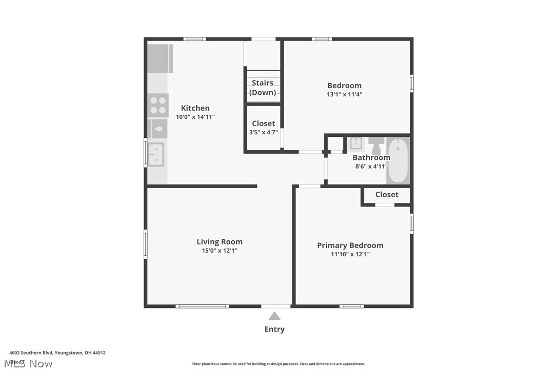 Utopia - Residential