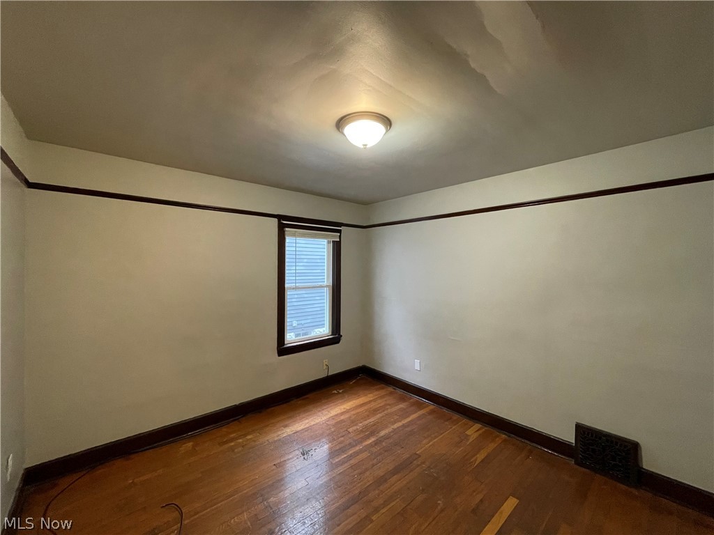 W J Langs Denison Ave Sub - Residential Lease