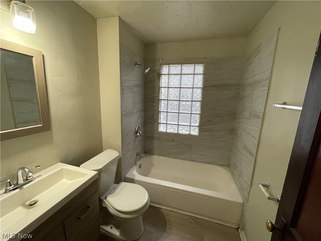 W J Langs Denison Ave Sub - Residential Lease