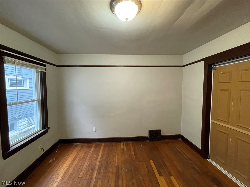 W J Langs Denison Ave Sub - Residential Lease