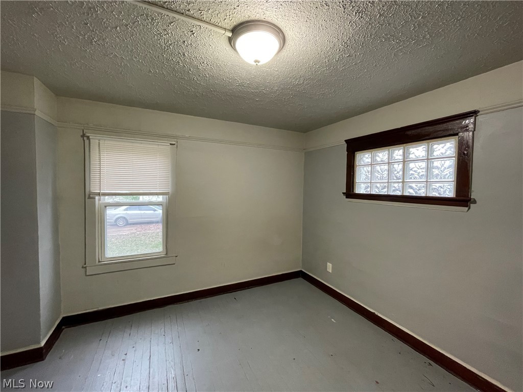 W J Langs Denison Ave Sub - Residential Lease