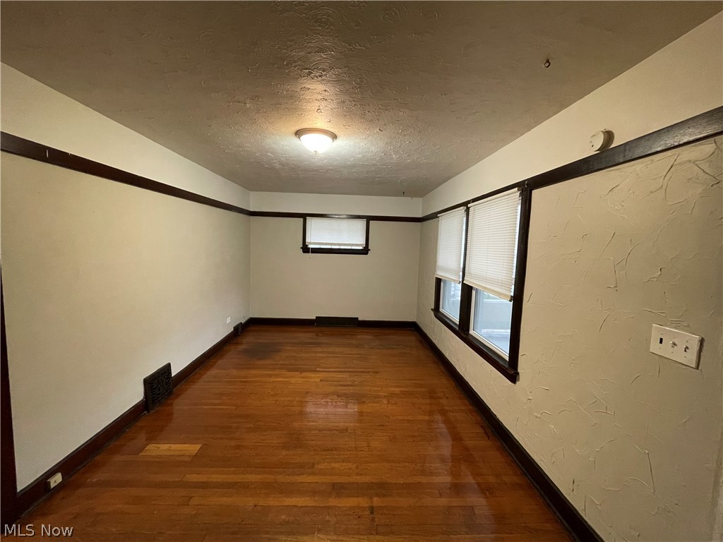 W J Langs Denison Ave Sub - Residential Lease